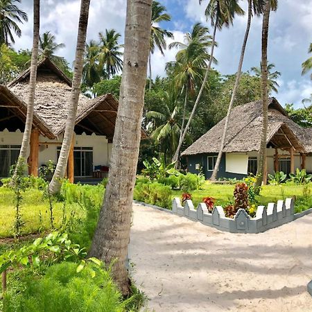 Mafia Kivulini Lodge Mafia Island ภายนอก รูปภาพ