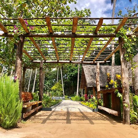 Mafia Kivulini Lodge Mafia Island ภายนอก รูปภาพ