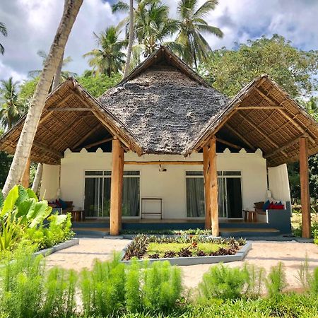 Mafia Kivulini Lodge Mafia Island ภายนอก รูปภาพ