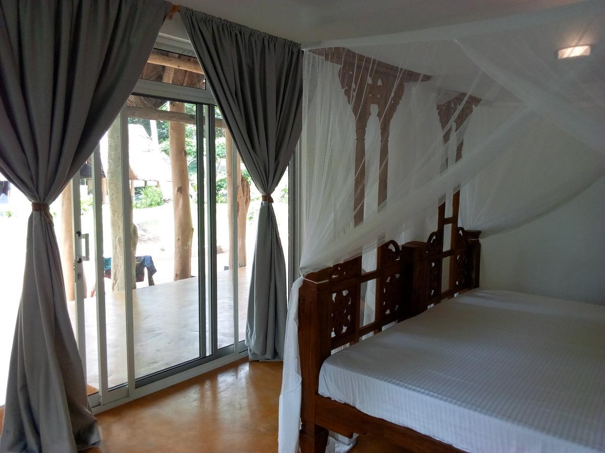Mafia Kivulini Lodge Mafia Island ภายนอก รูปภาพ